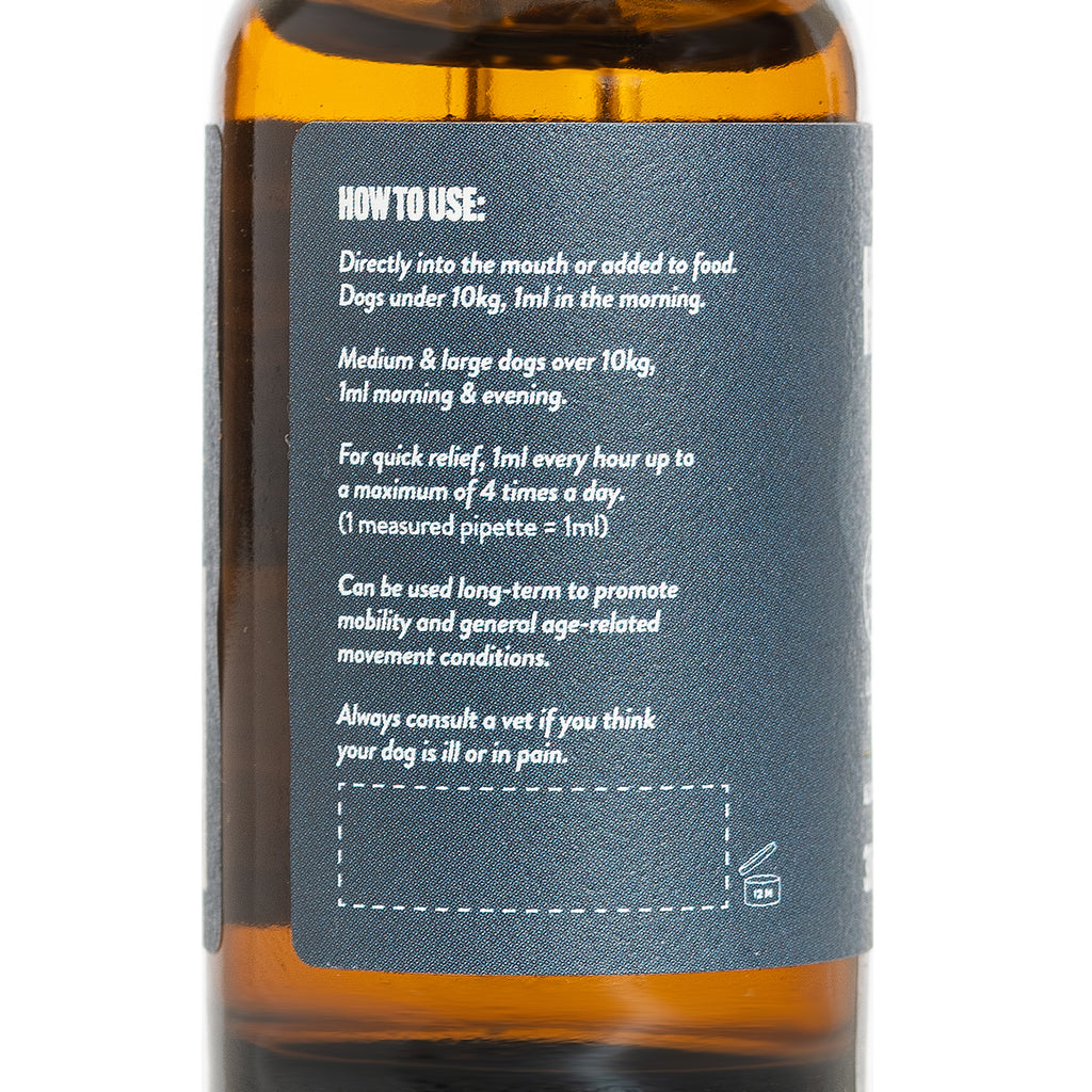 Active Joint Maintenance Liquid