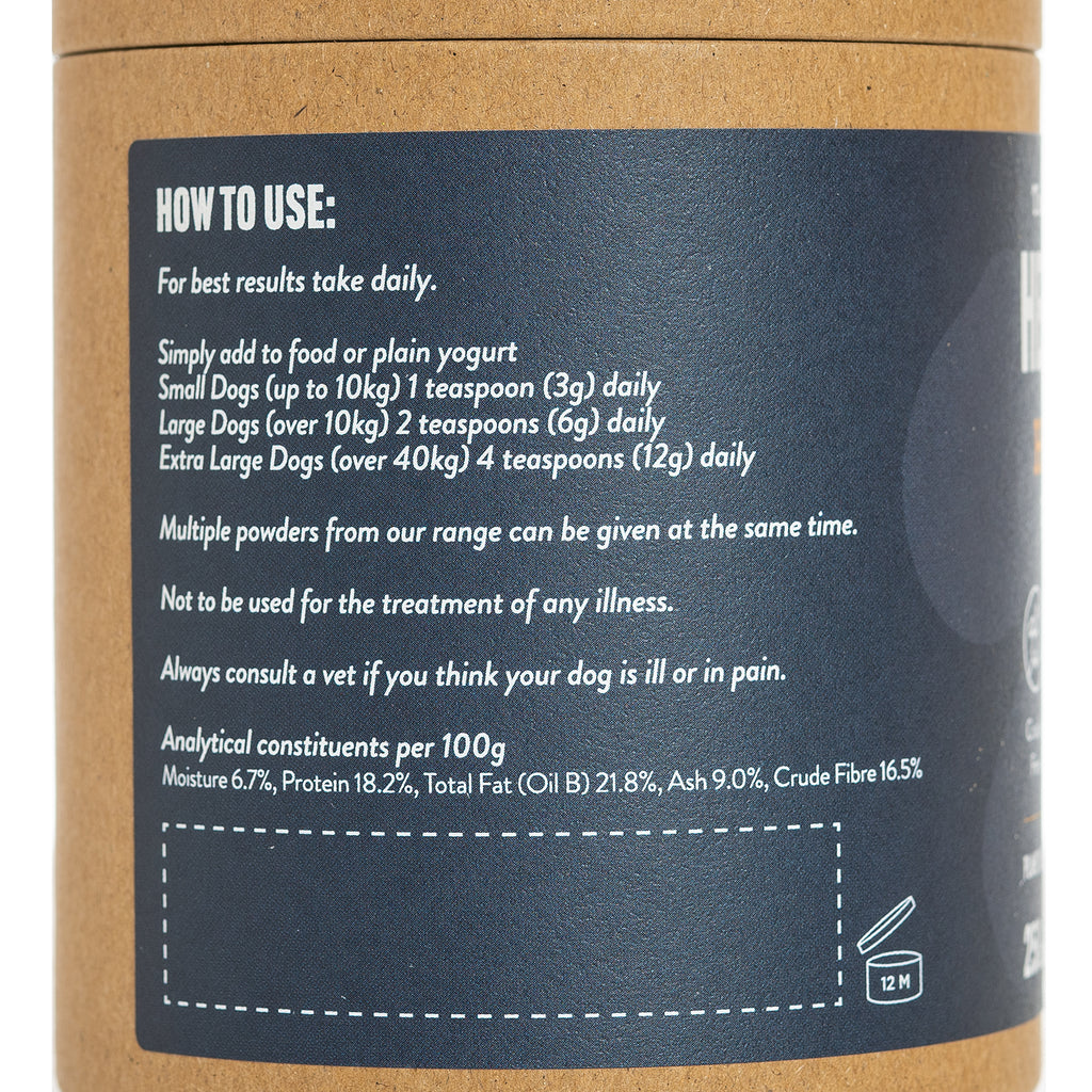 Calming Complete Kit for dogs – full natural stress & anxiety relief bundle | Herbal Dog Co