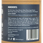 Active Joint Maintenance