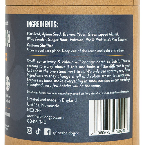 Active Joint Maintenance