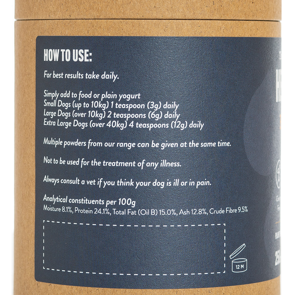 Active Joint Maintenance