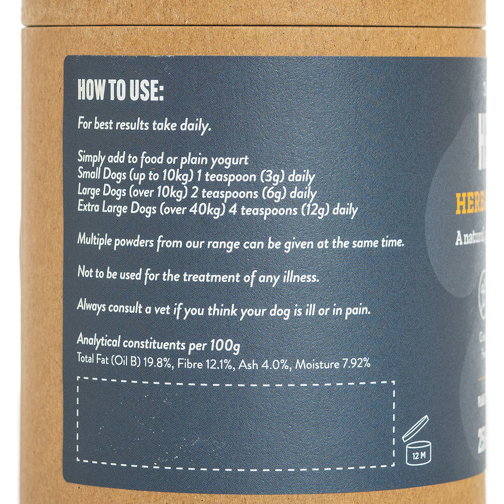 Anal Gland & Stool Support