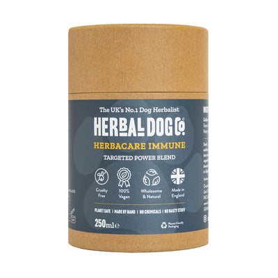 Natural Immune Support