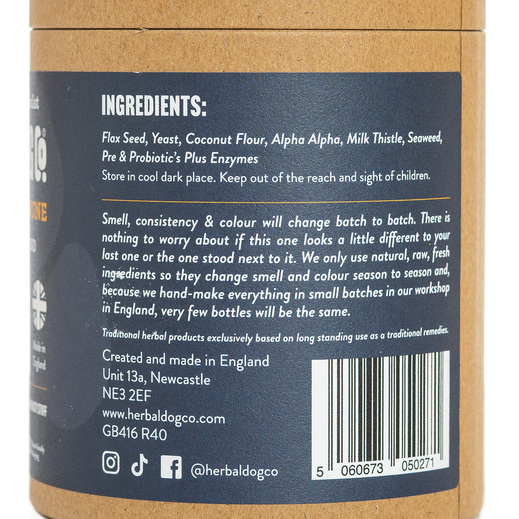 Natural Immune Support