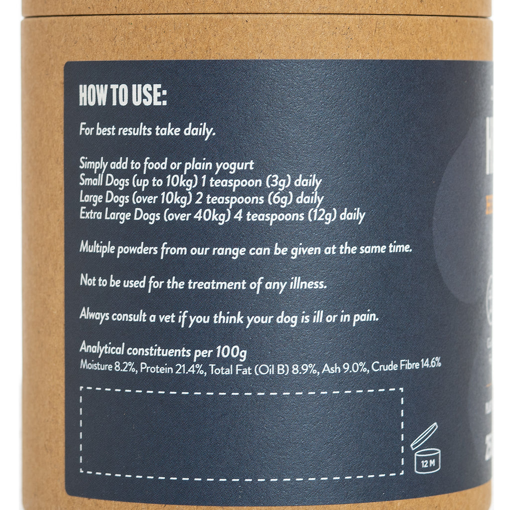 Natural Immune Support