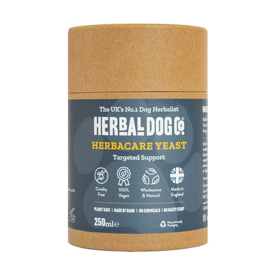 Yeast Dermal Balance Support