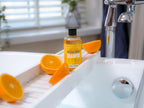 Orange & Bergamot | Botanical Everyday Gentle Wash