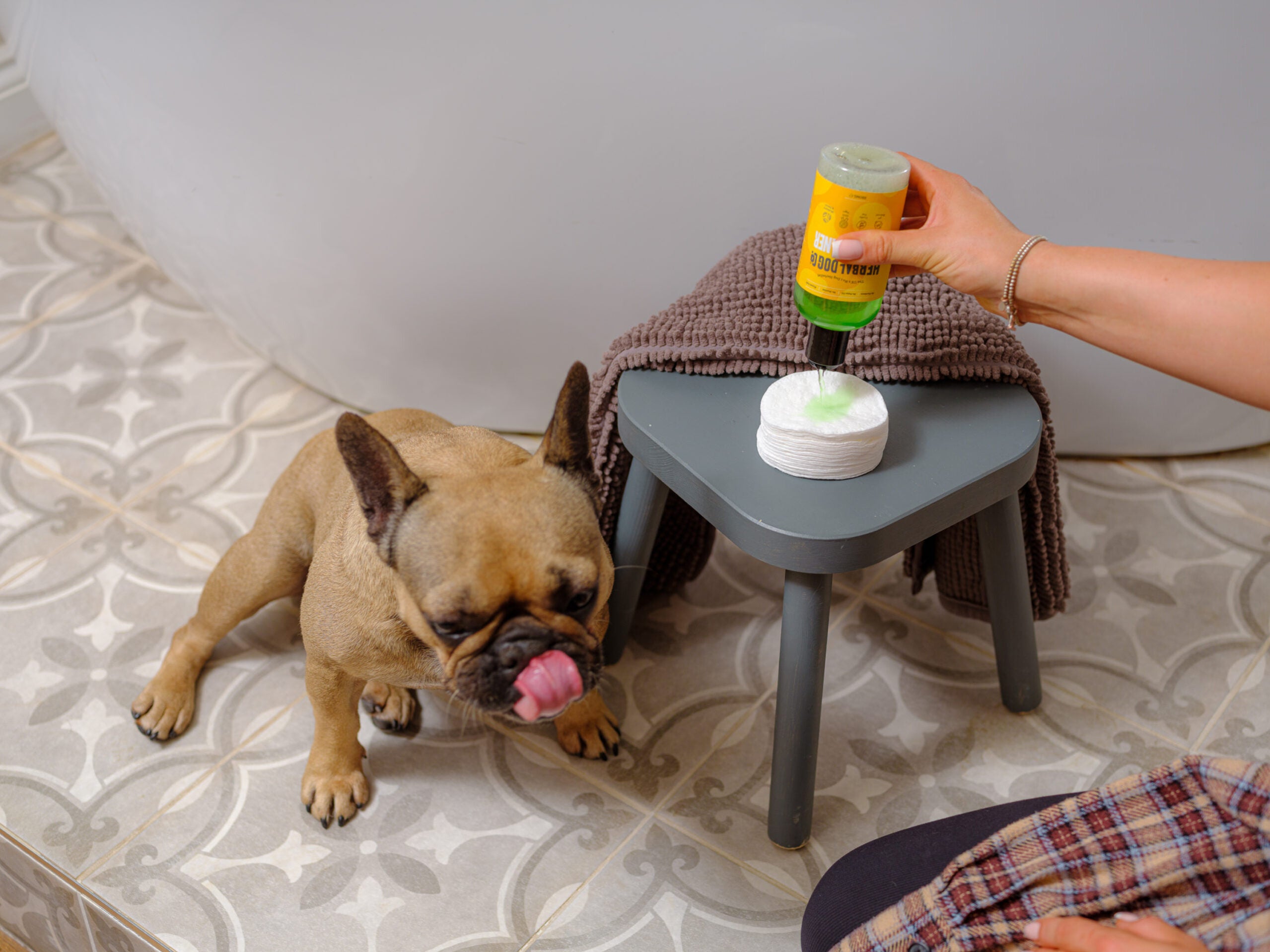 Botanical Ear Cleaner