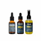 External & Internal Hygiene Complete Kit