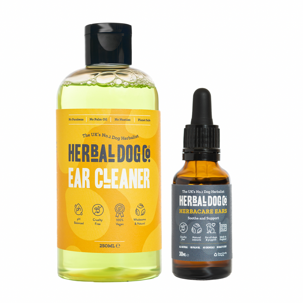 The Itchy Ear Complete Kit