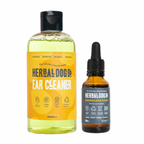 The Itchy Ear Complete Kit