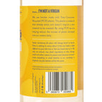 Botanical Itch Comfort Wash