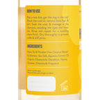 Botanical Itch Comfort Wash