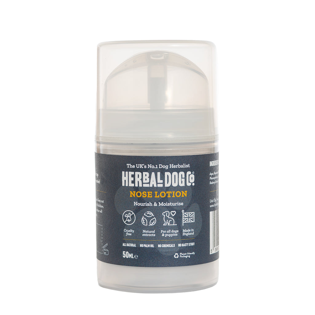 Botanical Nose Comfort Lotion