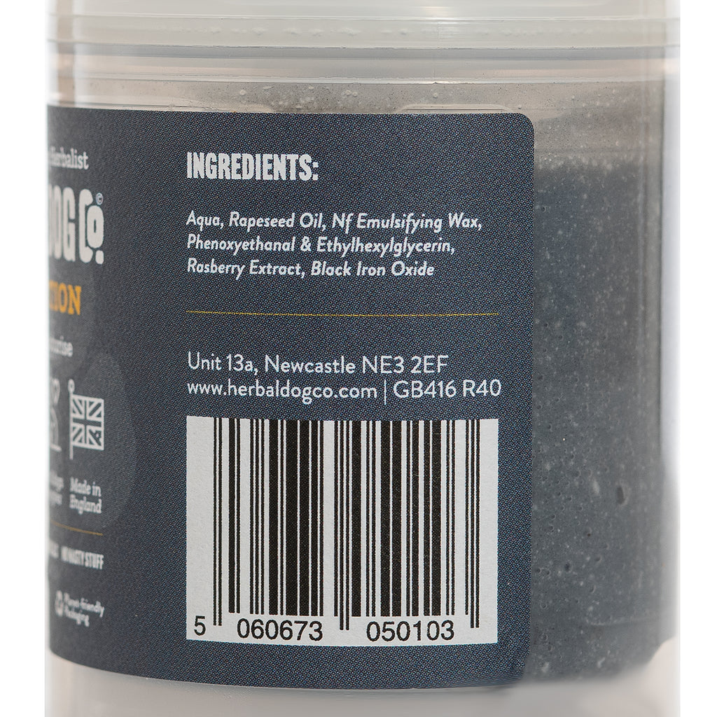 Botanical Nose Comfort Lotion