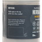 Botanical Nose Comfort Lotion