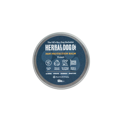 Paw Protection Balm