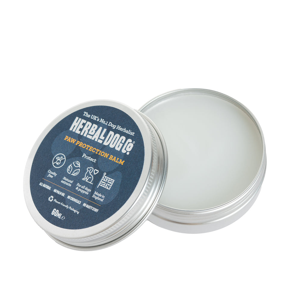Paw Protection Balm