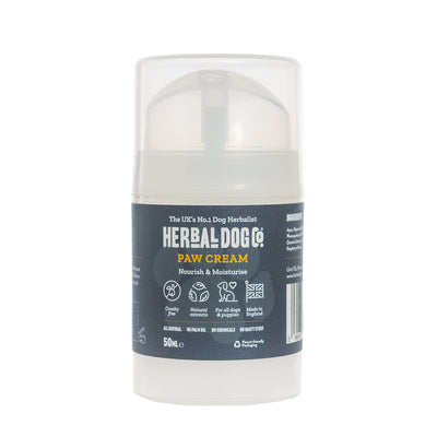 Botanical Paw Comfort Cream
