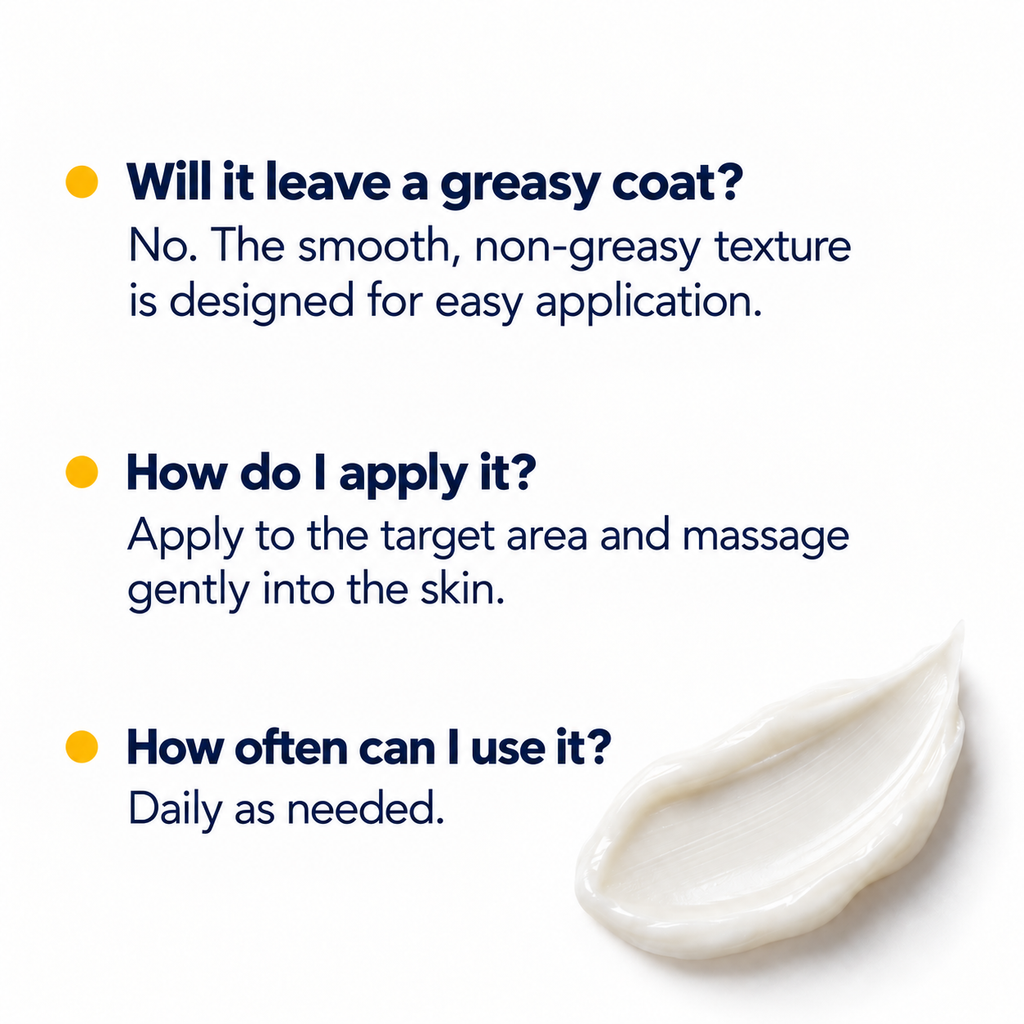 Colloidal Silver Dermal Cream