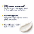 Colloidal Silver Dermal Cream