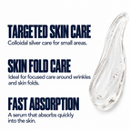 Colloidal Silver Skin Serum