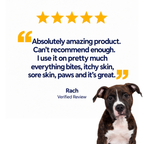 Colloidal Silver Skin Spray