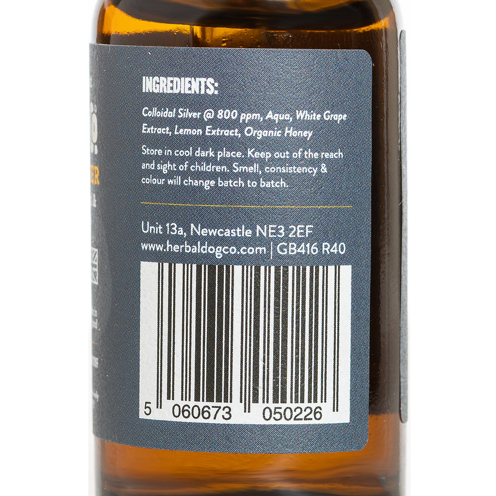 Nature’s Shield Environmental Harmony