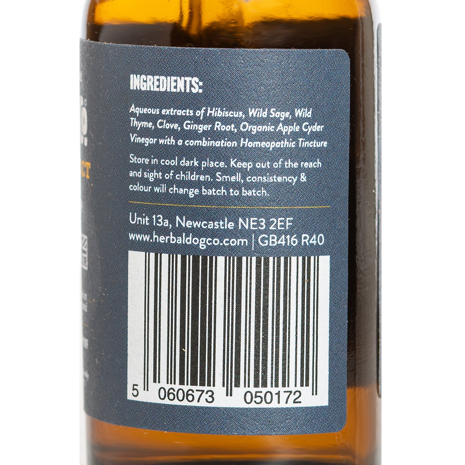 Wormwood Gut Clarity