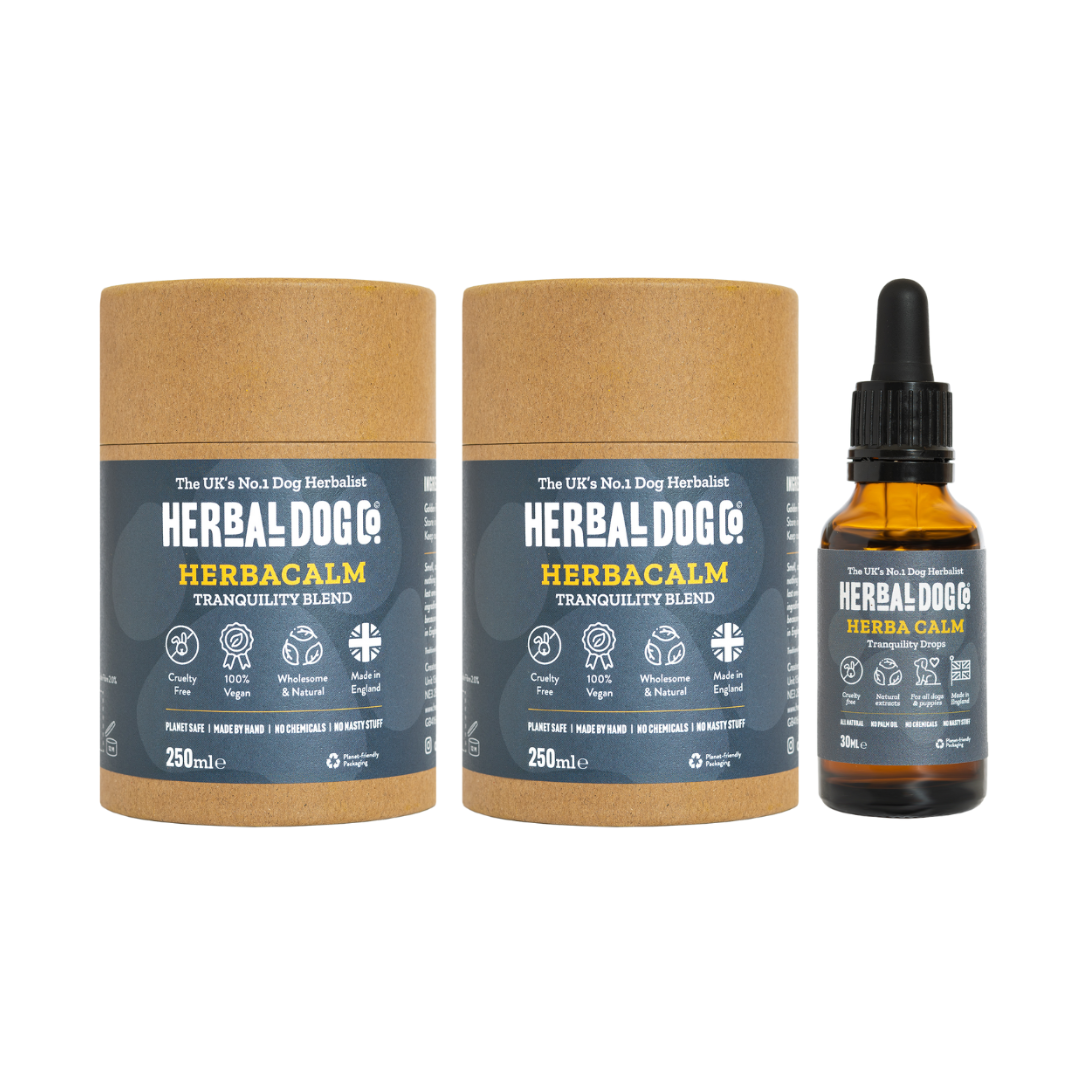 Calming Complete Kit