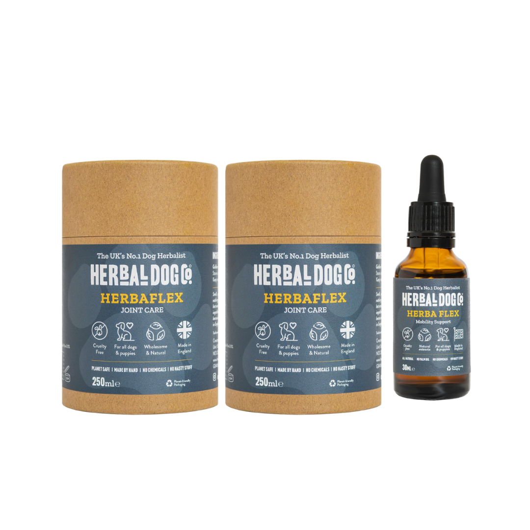 Joints & Mobility Complete Kit