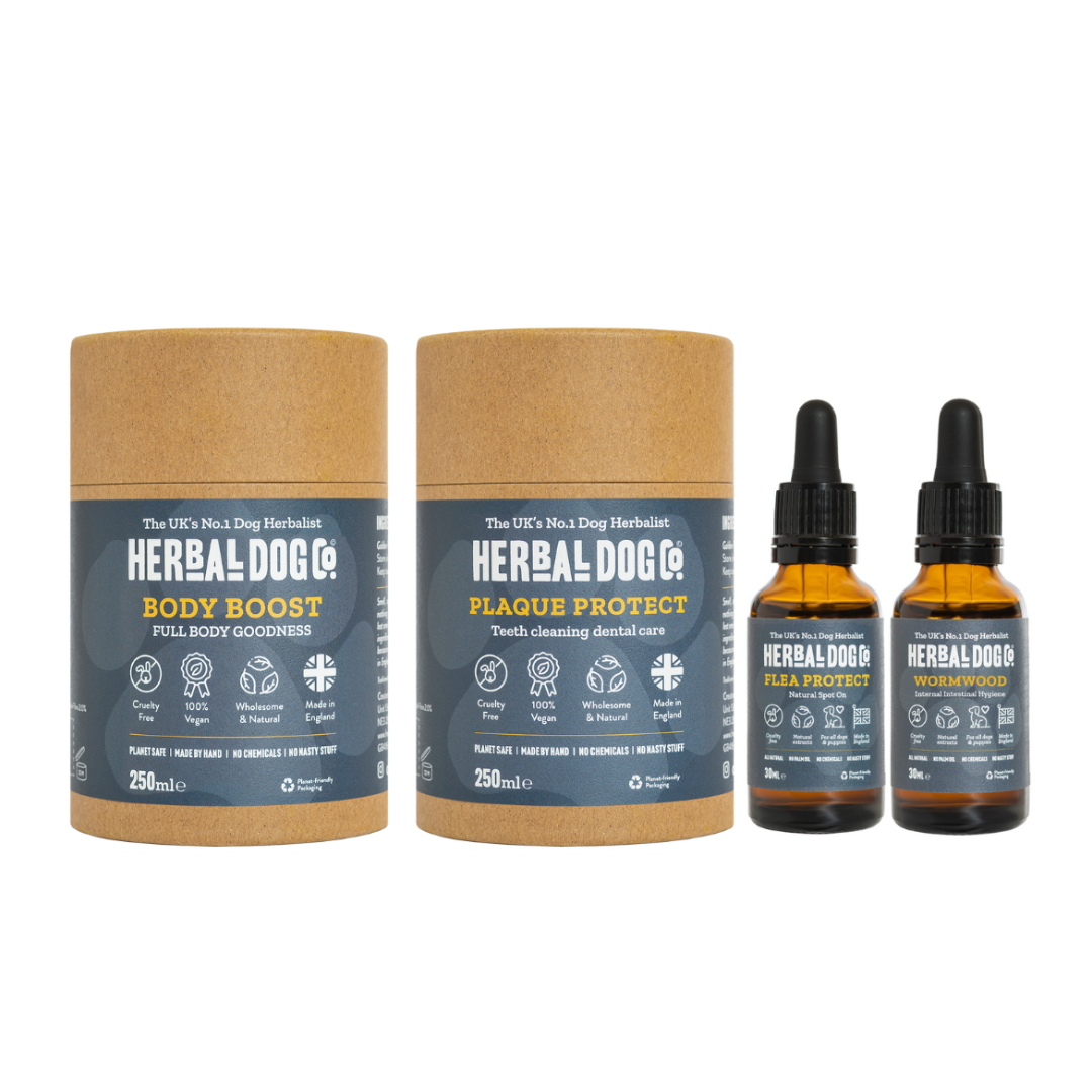 Wellbeing Complete Kit