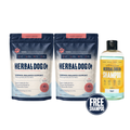 Dermal Balance Yeast Complete Kit