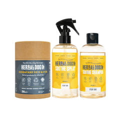Itchy Dog Complete Kit