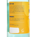 Botanical Dermal Clarifying Wash