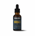 Herba X Aromatic Botanical Coat Oil