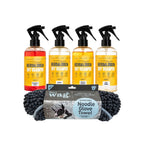 Waterless Bath Bundle