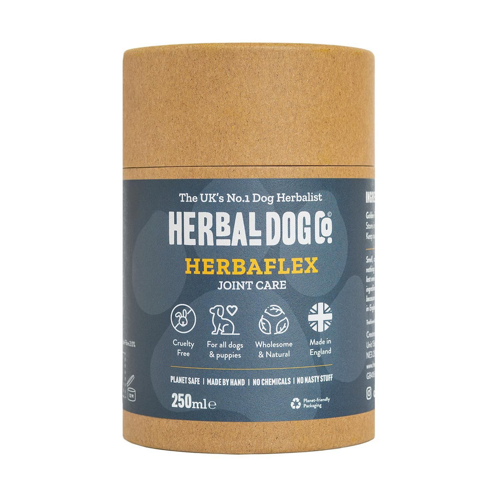 Joints & Mobility Complete Kit for dogs – full natural joint health & mobility bundle | Herbal Dog Co