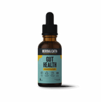 Cat Gut Health & Digestive Drops – natural digestive & gut health supplement for cats | Herbal Dog Co