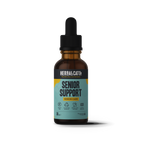 Senior Cat Support Drops – natural herbal health support for senior cats | Herbal Dog Co