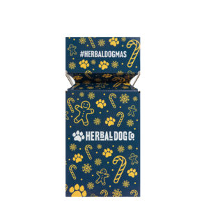 Christmas Cracker | Limited Edition Grooming Products | Shampoo & Deodoriser Spray Bundle - Gingerbread