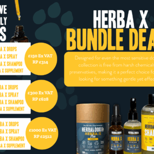 Herba X Flea Bundles - 1